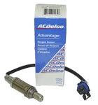 Acdelco Oxygen Sensor 0MOS6021 For Chevrolet Pontiac Gmc Isuzu 02-08. Fixed Price $44.99.