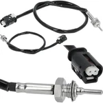 Gpd 1812308 Exhaust Temperature Sensor Fits 2014-2018 Bmw 328D Xdrive. Fixed Price $98.99.