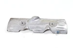 Porsche 911 Turbo Engine Ignition Coil Heat Shield Right 99610442673. Fixed Price $60.00.