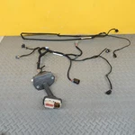 2021-2024 Dodge Durango Front Left Side Door Wire Wiring Harness Oem 68530272AA. Fixed Price $50.25.