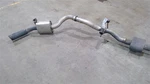 2009-2023 Dodge Ram 1500 Muffler Exhaust Resonator And PIPE.68268196AF.68310699A. Fixed Price $499.50.