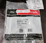 Genuine Ford Motorcraft Exhaust Gas Temperature Sensor EGTS-3 CK4Z-12B591-B. Fixed Price $58.00.