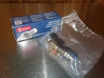 New Genuine Denso O2 Oxygen Sensor 234-4610. Fixed Price $27.50.
