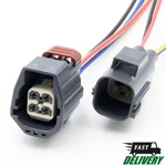 Connector Ford, Lincoln (motorcraft). Set. Pin. 3U2Z-14S411-BCAB. Fixed Price $39.99.