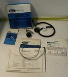 Nos Oem Vacuum Hose Kit E4PZ-9E455-D 1984-85 Ford Escort Exp Mercury Lynx (846). Fixed Price $19.95.