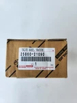 Vapor Canister Purge Solenoid 2006-2019 Toyota Yaris Genuine Part Oem/new. Fixed Price $88.37.