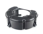Audi A3 8P Activated Charcoal Canister 1K0201797N No Import Duties To. Fixed Price $97.88.