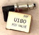 Standard Motor Products V180 Pcv Valve Automotive Part. Fixed Price $5.52.