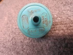 Ford Lincoln Mercury Vacuum Delay Valve Oem S.o. # D6AE B2A. Fixed Price $29.88.