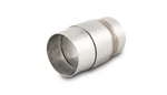Vibrant 13283 Titanium Slip Joint Adapter For 1.625" O.d. Tubing. Fixed Price $68.52.