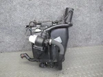 2010-2011 Bmw E72 X6 Hybrid Fuel Evap Vapor Charcoal Canister 7217031. Fixed Price $89.25.