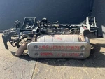 (used) 2020 Hino 195, Diesel Particulate Filter (dpf). Fixed Price $3674.25.