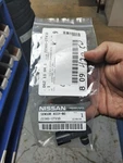 Genuine Nissan Infiniti Sensor 22365-1TV1D. Fixed Price $267.43.