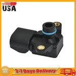 Manifold Pressure Sensor Map 56041018AC For Dodge Ram Nitro Chrysler Jeep Dakota. Fixed Price $16.62.