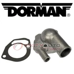 Dorman Engine Coolant Thermostat Housing For 1968 American Motors Aj. Fixed Price $41.66.