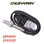5WK9 6692A Nox Sensor 5293295RX 2894945 For Cummins Isb 6.7L 2010-13. Fixed Price $108.99.