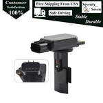 New Mass Air Flow Sensor Meter Fit 2006-2012 Mitsubishi Eclipse 3.8L. Fixed Price $23.75.