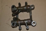 81 82 Honda GL500I Silverwing Oem Valve Rocker Arm Assembly 12215-ME7-000. Fixed Price $32.00.