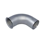 Dinex 3FA004 Exhaust Pipe Fits /western Star For Freightliner. Fixed Price $365.84.