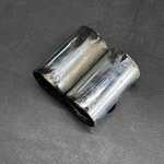 2013 Bmw 3-SERIES 328I 320I N20 N26 F30 F31 Tail Pipe Tip Set Chrome 2PC 7610637. Fixed Price $19.95.