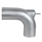 United Pacific FLCE-17476-000 Exhaust Elbow Aluminized Steel For 1996-2005. Fixed Price $136.85.