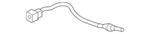 Genuine Honda Sensor Rear Laf 36541-RYE-A01. Fixed Price $200.40.