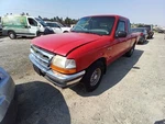 Air Flow Meter 6-245 4.0L Fits 97-00 Ranger 10986274. Fixed Price $60.02.