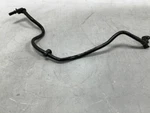 Bmw 328XI Sedan 2007 Fuel Vapor Breather Vent Tank Line Hose Factory. Fixed Price $45.98.