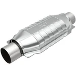 Magnaflow Catalytic Converter 51006: Universal, Epa Compliant. Fixed Price $252.00.