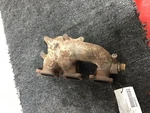 Exhaust Manifold 3.0L Front Left Hand Fits 10-12 Escape 616817. Fixed Price $90.00.