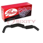 Gates Valve Cover To Engine Crankcase Breather Hose For We. Fixed Price $35.93.
