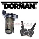 Dorman Ignition Lock Cylinder For 1988-1989 Gmc P3500 Primary Tc. Fixed Price $29.48.