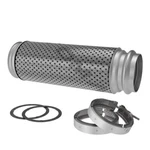 Exhaust Bellows Kit Premium For Mack Part 820.B62699P Replaces 22307699. Fixed Price $287.40.