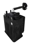 23 24 25 Ford F350 Sd Pickup Fuel Evaporator Charcoal Canister 39,000 Mile. Fixed Price $209.00.