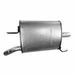 Exhaust Muffler-quiet-flow Ss Right Walker 21677 Fits 09-15 Honda Pilot. Fixed Price $134.95.