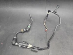 Fuel Vapor Hoses W/ Sensor Set 2019 Audi A7 06H906052A. Fixed Price $199.99.