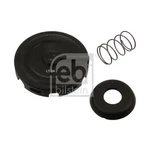 Ventilation Valve Fits Vw & Audi Febi Bilstein 45072 - Oe Matching Quality. Fixed Price $23.64.