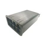 Carbon Canister For Hyundai Elantra 1995-2003 & Tiburon 1998-2001 3142029980. Fixed Price $49.90.