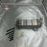 Exhaust Gas Recirculation (egr) Cooler-egr Dorman 904-132 #524. Fixed Price $285.00.