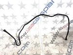 2009 - 2015 Bmw 740 750 760 F01 F02 Emission Scavenge Air Line Hose Tube Oem. Fixed Price $14.50.
