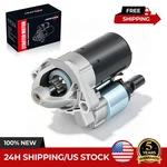 Starter 17975 For 2007 2009 Audi A4 & 2005-2008 Quattro 2.0L Automatic. Fixed Price $45.49.