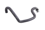 Porsche Cayenne 9PA 4.5 2005 Rhd Coolant Hose Pipe 7L5133644A 1445233. Fixed Price $22.38.