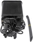 Dorman 911-615 Vapor Canister Fits 1999 Toyota Corolla. Fixed Price $220.76.