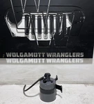 91-95 Jeep Yj Wrangler Evap Fuel Vapor Canister W/ Bracket 2.5 4.0 Oem 53030242. Fixed Price $93.60.