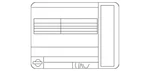 Genuine Nissan Emission Label 14805-CF000. Fixed Price $9.21.