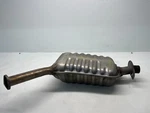 2016 Kia Cadenza 3.3L Oem Exhaust Muffler Set Left. Fixed Price $108.00.