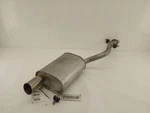 Lexus IS300 Sedan Engine Exhaust Muffler Fits 2001-2005. Fixed Price $82.48.