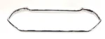 New Oem Ford Radiator Grille Chrome Surround Molding GN1Z-8419-DA Ecosport 18-22. Fixed Price $118.95.