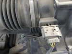 Air Flow Meter 3.0L Diesel Fits 07-09 Sprinter 2500 283404. Fixed Price $64.99.