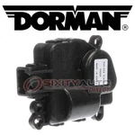 Dorman Lower Main Hvac Heater Blend Door Actuator 2008-2009 Ford F-350 Td. Fixed Price $26.56.
